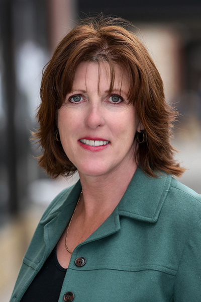 Berendts, Tammy